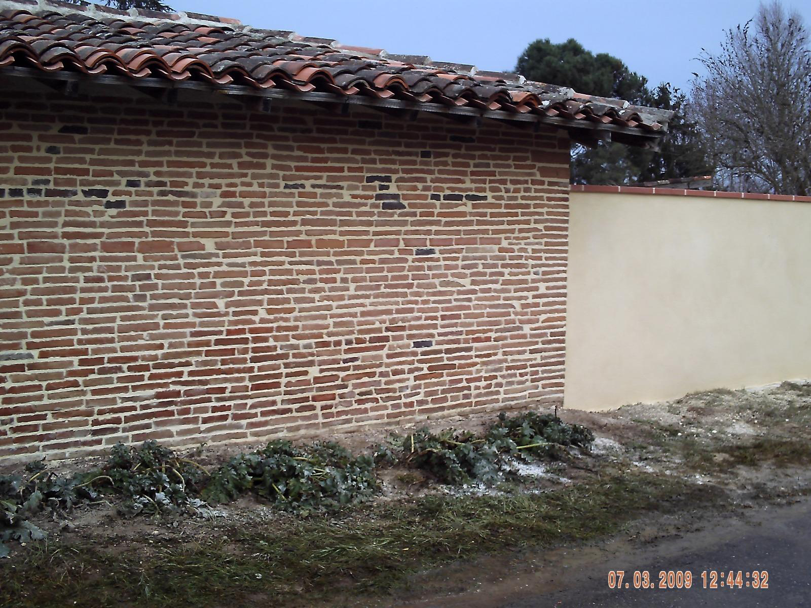 Aménagements extérieurs